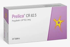 prelica-cr-825-gm